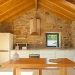 Casas D'oliva Apartment *