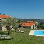 Casas D'oliva Apartment