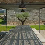 Casas D'oliva