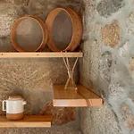 Casas D'oliva Apartment *