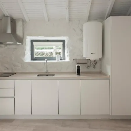 Casas D'oliva Caramulo