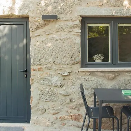 Casas D'oliva Карамулу