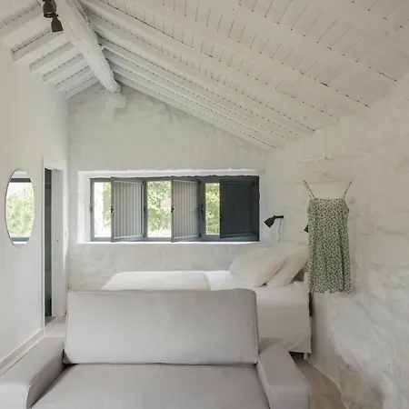 Casas D'oliva Caramulo