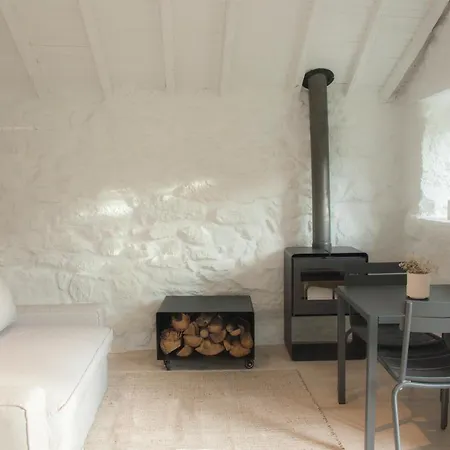 Apartament Casas D'oliva *