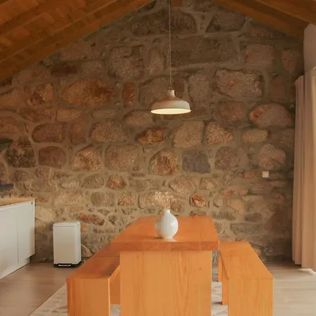 Casas D'oliva * Caramulo