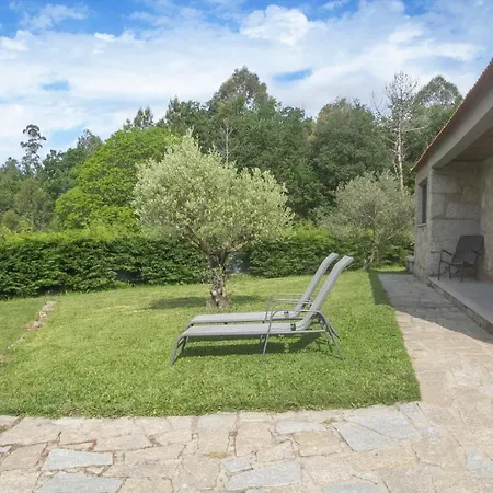 Casas D'oliva Карамулу