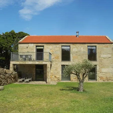 Апартаменты Casas D'oliva *