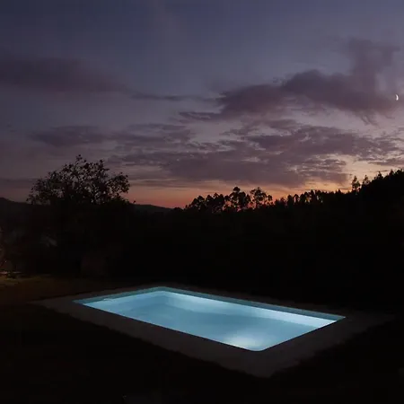 Casas D'oliva * Caramulo