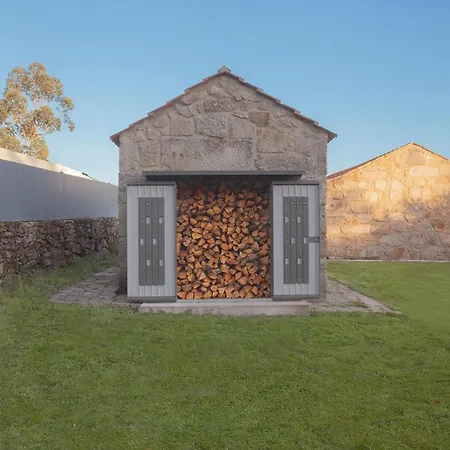 Casas D'oliva Apartment