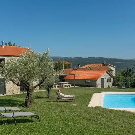 Casas D'oliva Apartment