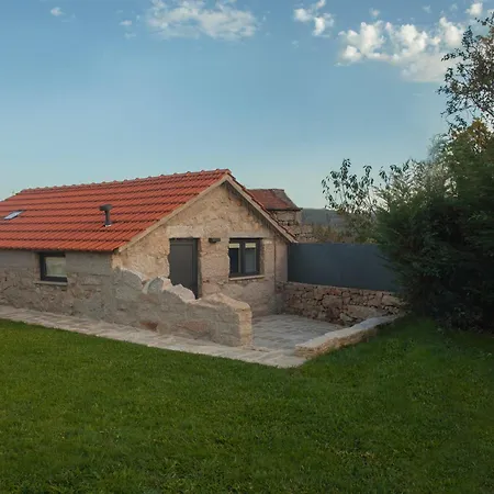 Apartament Casas D'oliva