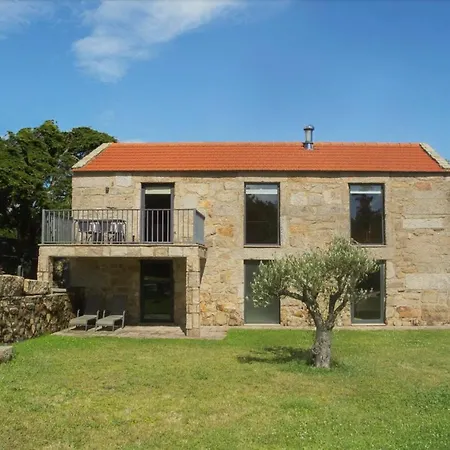 Casas D'oliva Apartment