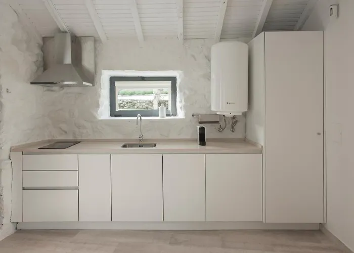 Casas D'oliva Caramulo