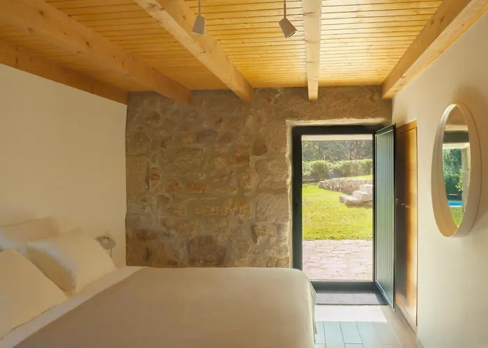 Apartmán Casas D'oliva