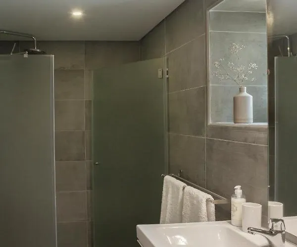 Apartmán Casas D'oliva