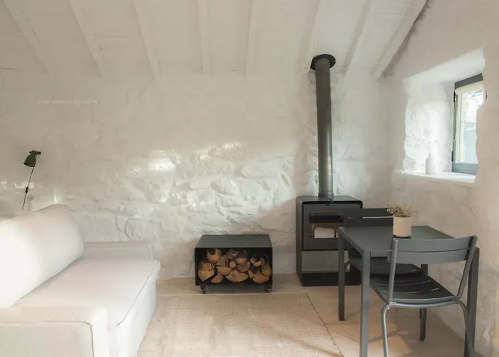 Apartmán Casas D'oliva *