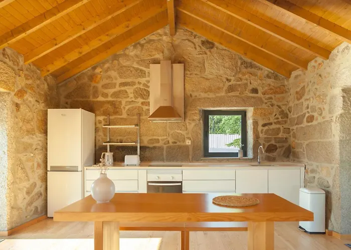 Casas D'oliva Apartmán *