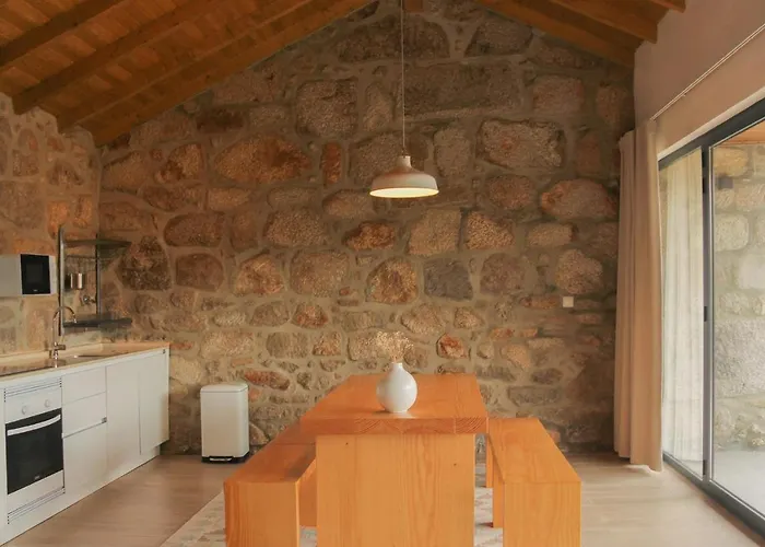 Casas D'oliva * Карамулу