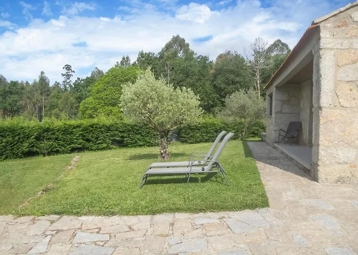 Casas D'oliva Карамулу