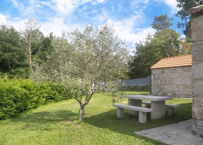 Casas D'oliva Карамулу