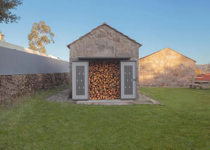 Casas D'oliva Apartmán