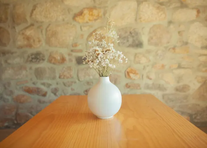 Апартаменты Casas D'oliva *