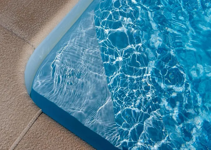 Casas D'oliva Apartmán