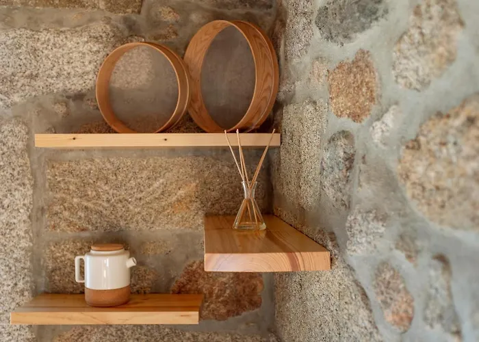 Casas D'oliva Apartmán *