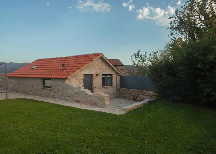 Apartmán Casas D'oliva