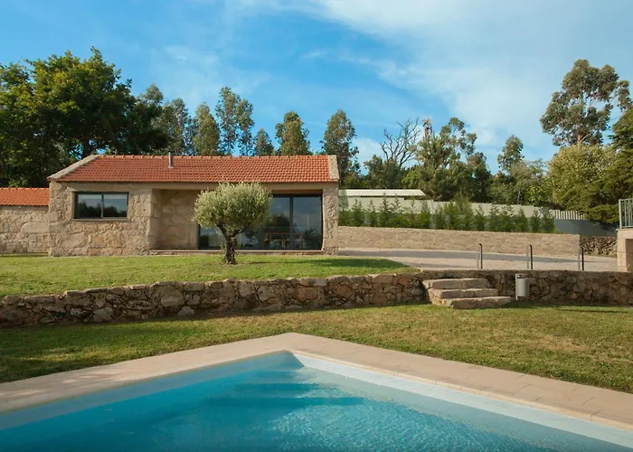 Apartmán Casas D'oliva